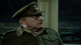 Dad's Army - S 9 E 6 - Never Too Old