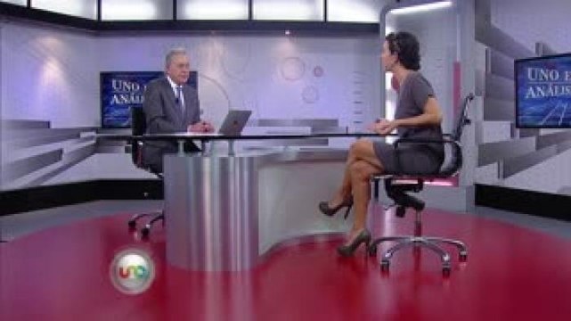 Alejandra Cullen | Deja Peña a Hacienda en buenas manos