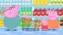 Peppa Pig Babysitting Episodes English New Compilation Peppa Pig Cartoon For Kids #peppapig