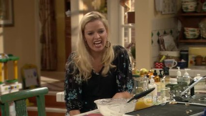 Reba - S 6 E 12 - The House Warming