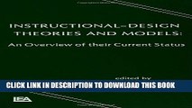 [PDF] Instructional Design Theories and Models: An Overview of Their Current Status Popular Online