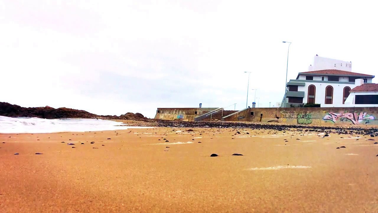 Punta del Este, Uruguay