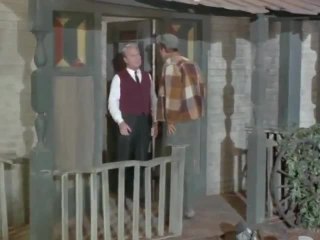 Green Acres - S 5 E 7 - Four Of Spades