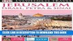 [PDF] DK Eyewitness Travel Guide: Jerusalem, Israel, Petra   Sinai Full Collection
