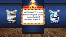 Video Wave review | Video Wave review of software to create and rank videos in Google