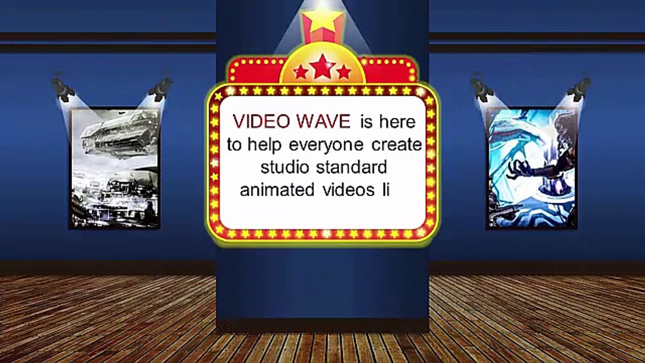 Video Wave review | Video Wave review of software to create and rank videos in Google