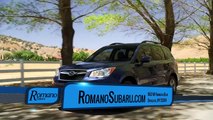 2016 Subaru Forester Syracuse, NY | Subaru Dealer Syracuse, NY