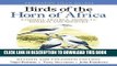 [PDF] Birds of the Horn of Africa: Ethiopia, Eritrea, Djibouti, Somalia, and Socotra Popular Online