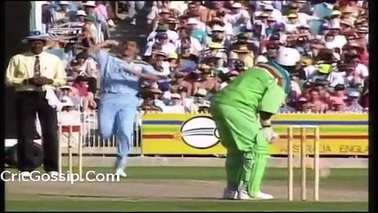 Pakistan Vs England Final Highlights 1992 World Cup