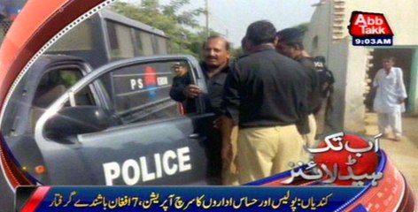 AbbTakk Headlines - 09 AM - 08 September 2016