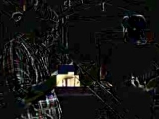 Sparrow House | A Pocket Party