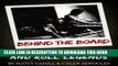 [New] Behind the Board:My Life with Rock and Roll Legends Exclusive Full Ebook