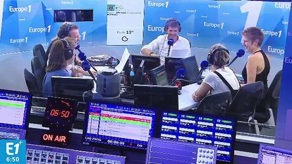 Le message à Bill Clinton du Washington Post