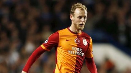 Semih Kaya'nın Galatasaray Kariyeri Bitme Noktasına Geldi