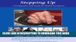 Collection Book Stepping Up: A Companion and Guide for Family Caregivers