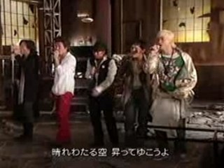 SMAP×SMAP