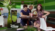 Violetta saison 3 - Premières minutes : épisode 19