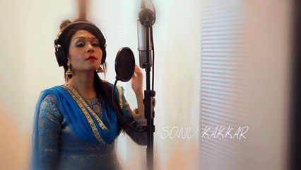 Sawan ki Bheegi Raton Mein - Sonu Kakkar - YouTube