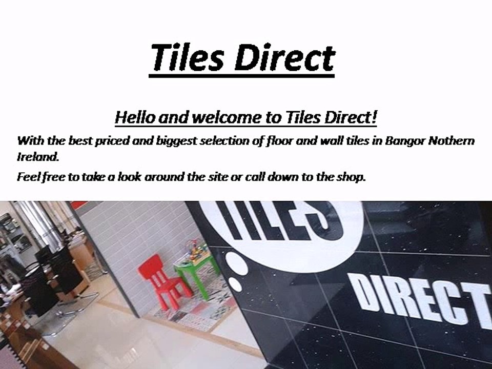 Tiles Direct