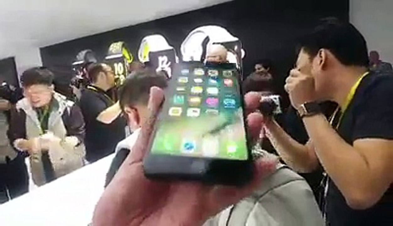 Review iPhone 7 Plus