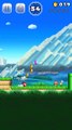 Jouez à Super Mario Run sur vos iPhone dès Octobre 2016
