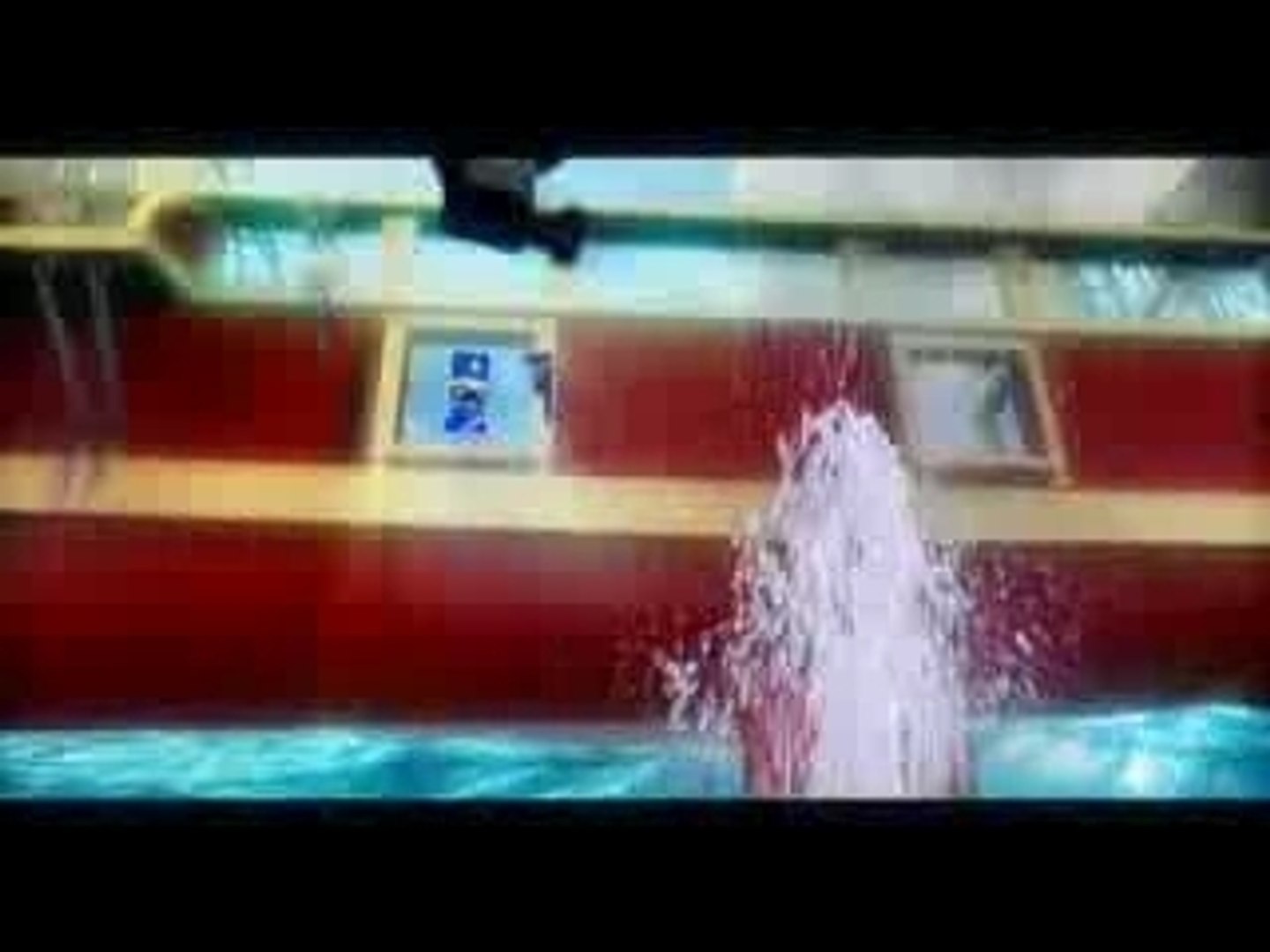Bebe Lili Les Pirates Video Dailymotion