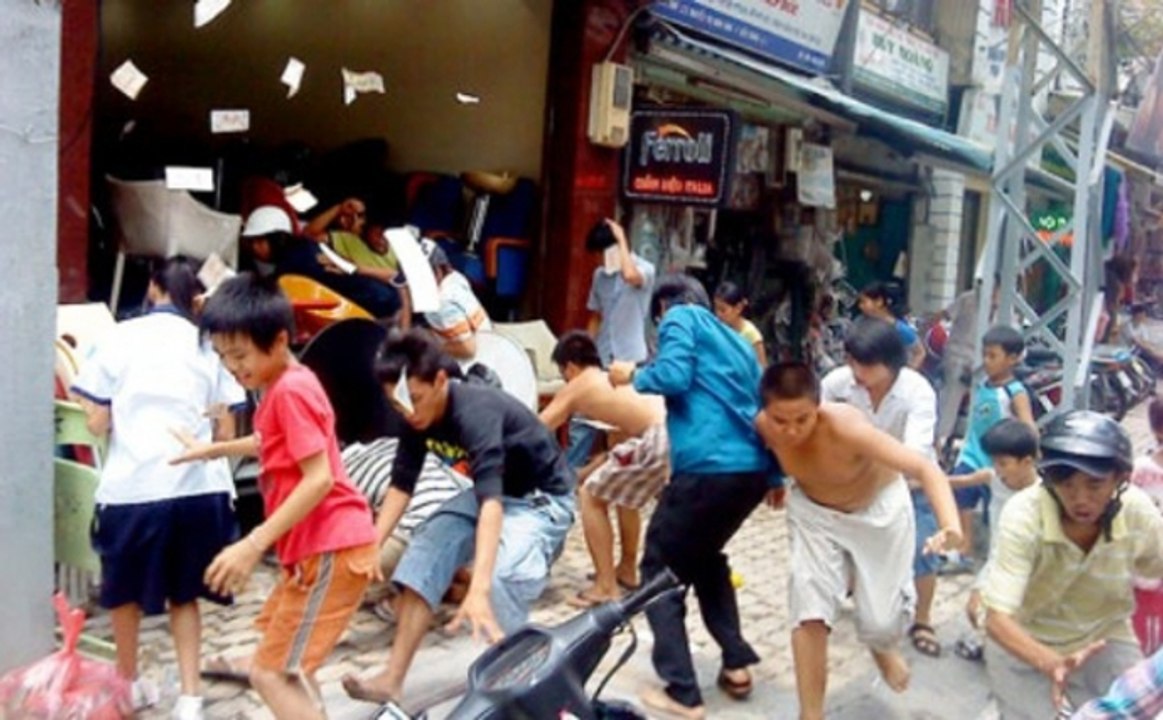 pythoness  in july of vietnam