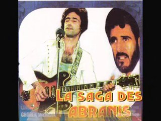 ABRANIS "Therza Rathwenza"1980