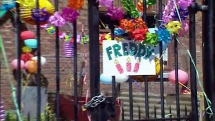 Urbanus - Freddy's Feestje - Genoeg gelachen, Nu Humor!