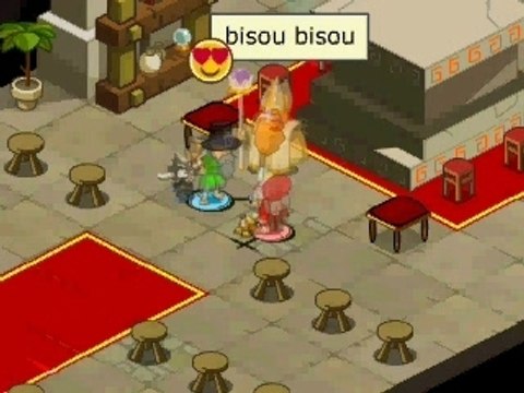 Mariage d'enu sur dofus Dame-Nature-powa.skyblog.com