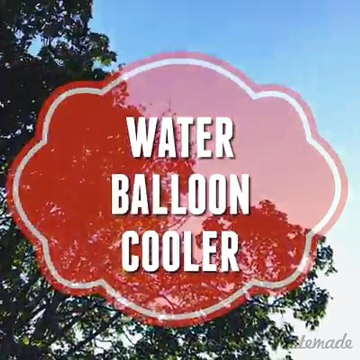Summer Food Tricks