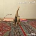 Amazing Skills of 2 years Old Boy