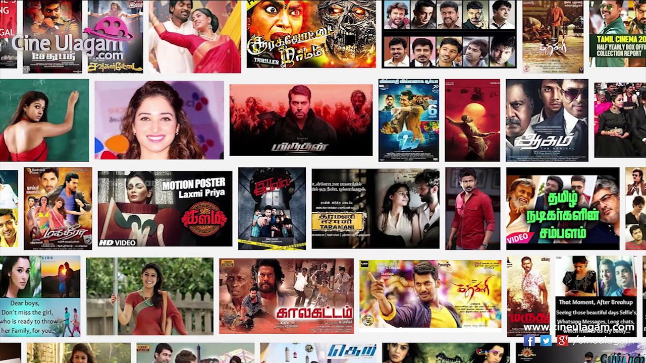 #Salary Details Of Rajini-Kamal-Ajith-Vijay- #Trendviralvideos