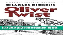[PDF] Oliver Twist (Dover Thrift Editions) [Full Ebook]