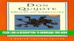 [PDF] Don Quijote (Norton Critical Editions) [Full Ebook]