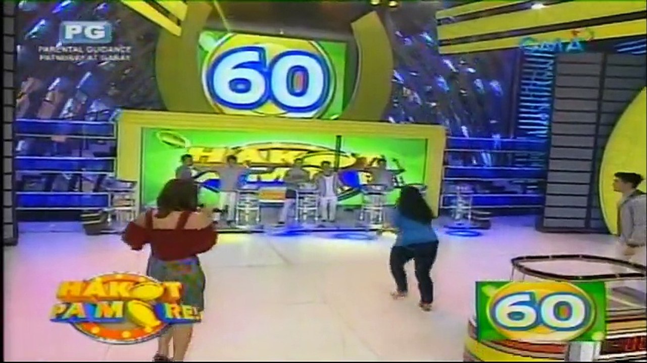 Eat Bulaga 8 September 2016 Part 11