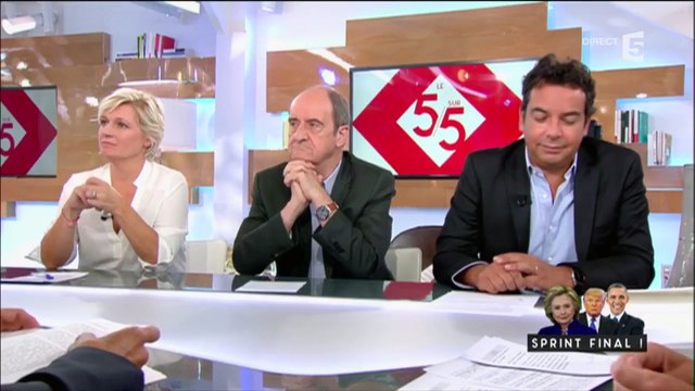 Éric Zemmour censuré par Albin Michel ?