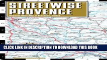 [PDF] Streetwise Provence Map - Laminated Regional Road Map of Provence, France Full Online