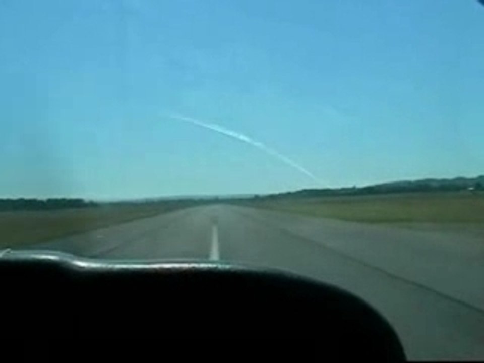 Mike the flight