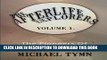[PDF] The Afterlife Explorers: Vol. 1: The Pioneers of Psychical Research Full Online