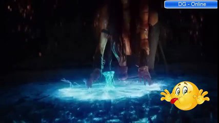 Người Hùng Sao Hỏa - John Carter (2012)