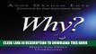 [PDF] Why?: Trusting God When You Don t Understand Popular Collection