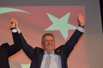 Trabzon CHP Milletvekili Pekşen: Halk Bankası?nın 7 Yöneticisi Bank Asya?dan