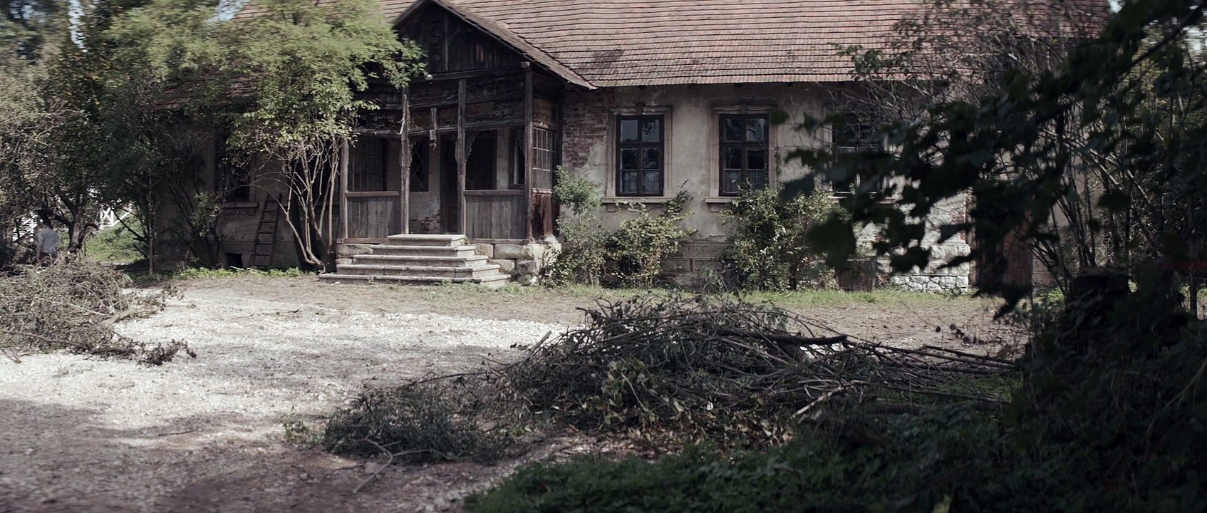 Demon (2015) Full HD Trailer
