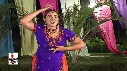 YAAR MERA SOHNA - PAKISTANI MUJRA DANCE