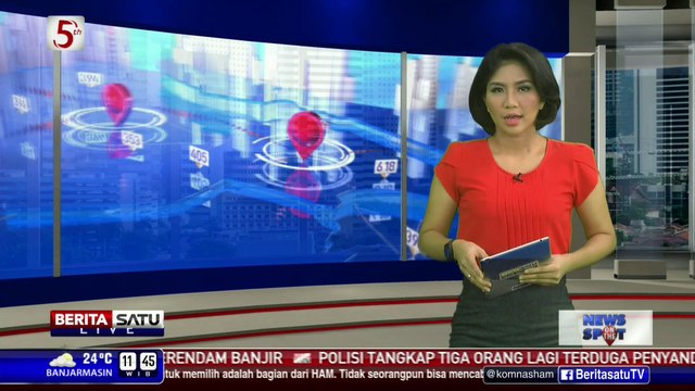 Telusuri Kasus Suap Gubernur Sultra, KPK Akan Panggil Sejumlah Saksi