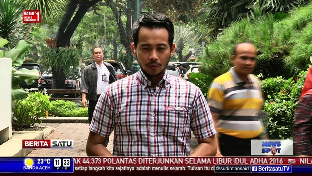 Pemprov DKI Tutup RS Menteng Mitra Afia