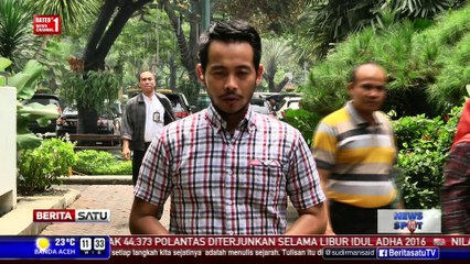 Pemprov DKI Tutup RS Menteng Mitra Afia
