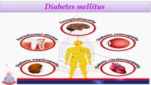 Sex Influenced Trait & Diabetes Mellitus