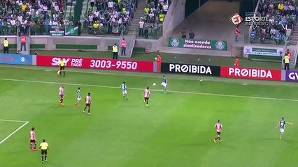 Tải video: Melhores Momentos – Gols de Palmeiras 2 x 1 São Paulo – Campeonato Brasileiro (07-09-16)